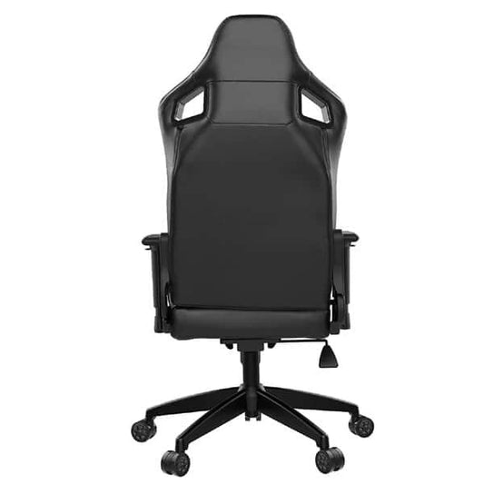 Gamdias Aphrodite EF1 L Gaming Chair (Black-Red)