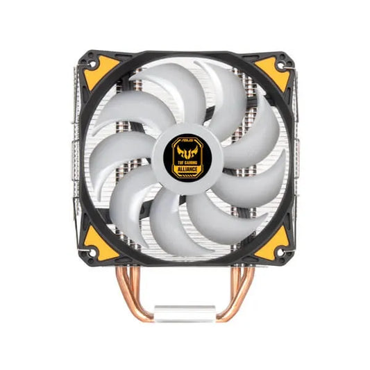 SilverStone AR12-TUF ARGB CPU Air Cooler