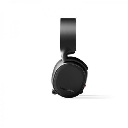 SteelSeries Arctis 3 Gaming Headset (Black)