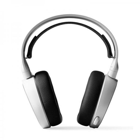 SteelSeries Arctis 3 Gaming Headset (White)