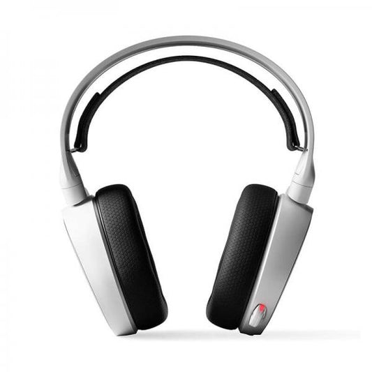 SteelSeries Arctis 5 Gaming Headset (White)