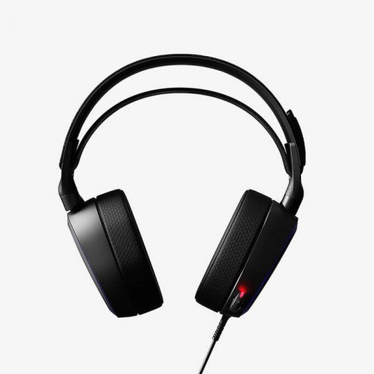 SteelSeries Arctis Pro + GameDAC Gaming Headset