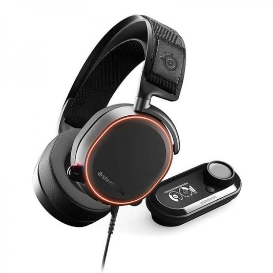 SteelSeries Arctis Pro + GameDAC Gaming Headset