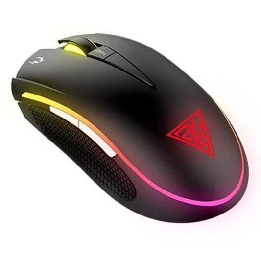 Gamdias Ares M1 Combo (Gaming Keyboard & Gaming Mouse)