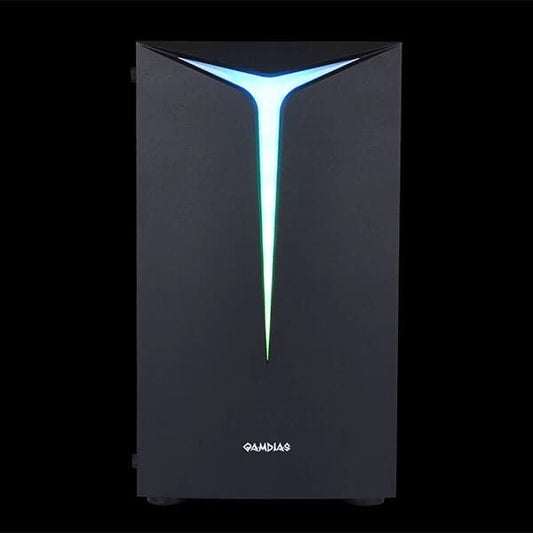 Gamdias Argus E2 Elite Mid Tower Cabinet