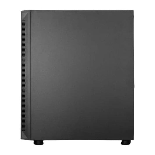 GAMDIAS Argus E4 Elite RGB ATX Mid Tower Cabinet ( Black )