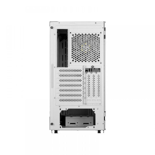 Gamdias Argus E4 Elite Mid Tower Cabinet (White)