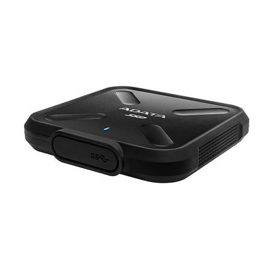 Adata SD700 256GB Black External SSD