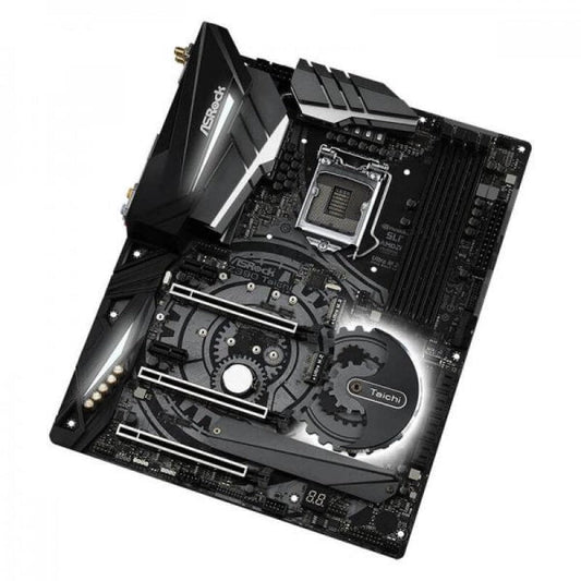 ASRock Z390 Taichi WiFi Motherboard