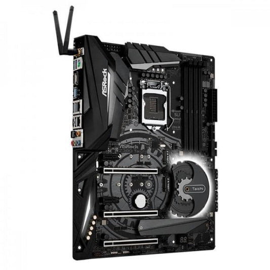 ASRock Z390 Taichi WiFi Motherboard