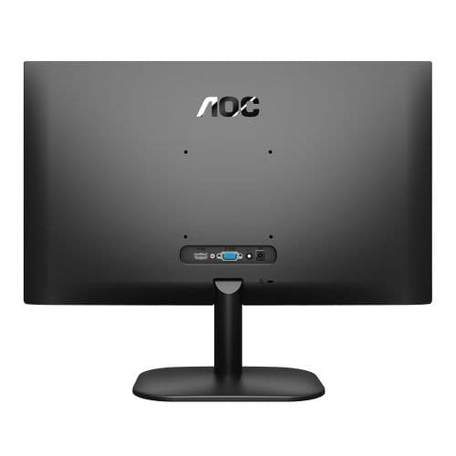 AOC 24B2XH 23.8 Inch Ultra Slim Monitor