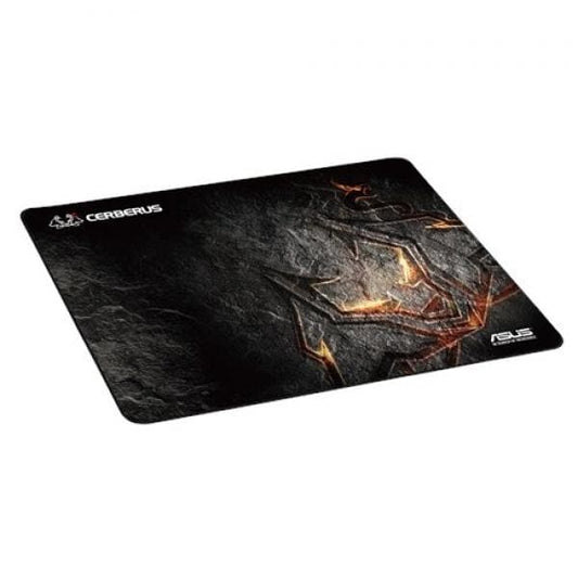 Asus CERBERUS Soft Gaming Mousepad (Medium)
