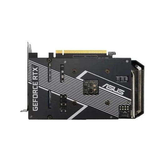 Asus Dual GeForce RTX 3050 OC Edition 8GB GDDR6 Graphics Card