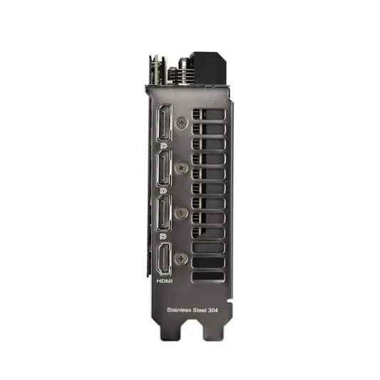 Asus Dual GeForce RTX 3050 OC Edition 8GB GDDR6 Graphics Card