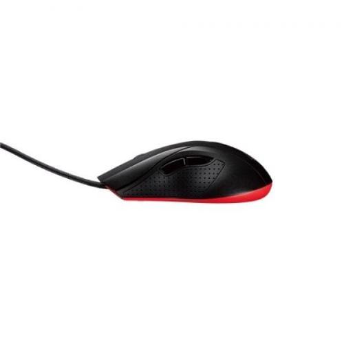 ASUS Cerberus Ambidextrous Optical Gaming Mouse (Black)