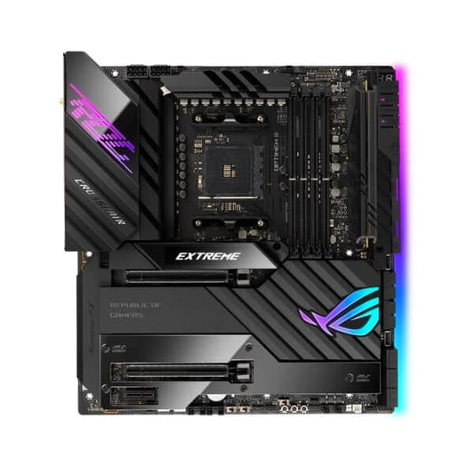 ASUS ROG Crosshair VIII Extreme Motherboard
