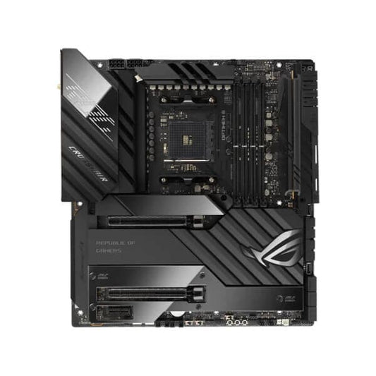 ASUS ROG Crosshair VIII Extreme Motherboard