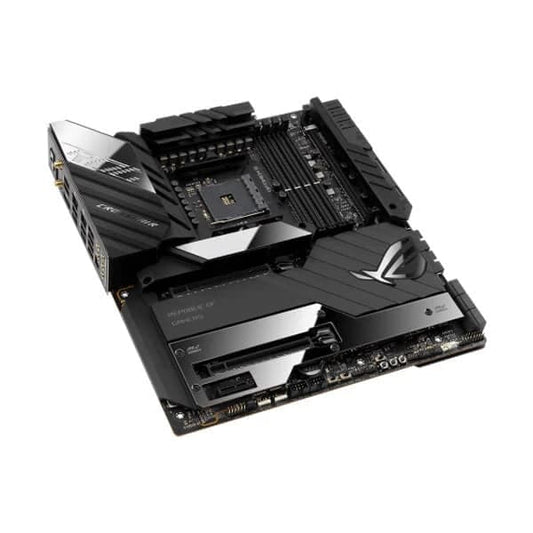 ASUS ROG Crosshair VIII Extreme Motherboard