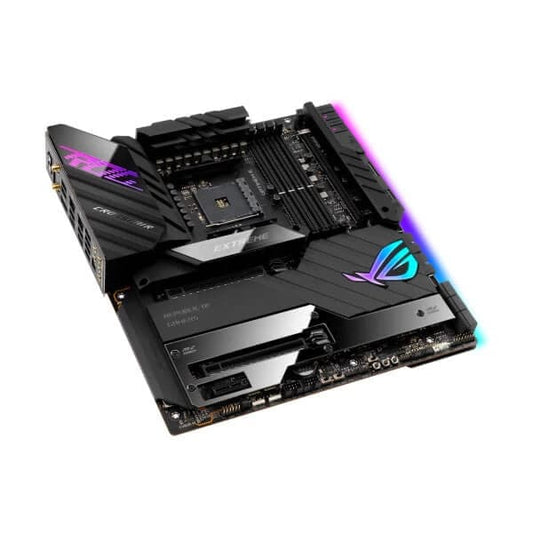 ASUS ROG Crosshair VIII Extreme Motherboard