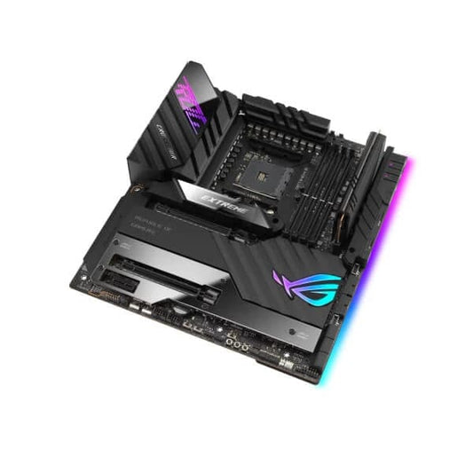 ASUS ROG Crosshair VIII Extreme Motherboard