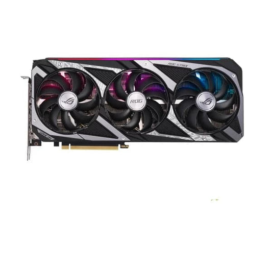 Asus ROG Strix Gaming RTX 3050 OC LHR 8GB Gaming Graphics Card
