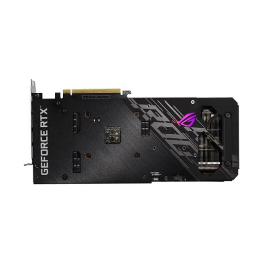 Asus ROG Strix Gaming RTX 3050 OC LHR 8GB Gaming Graphics Card