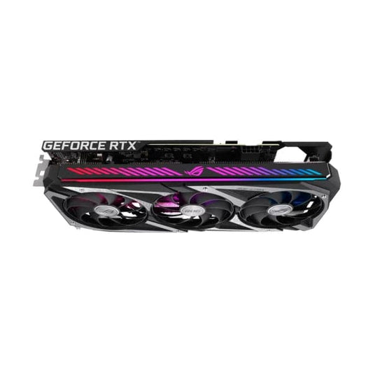 Asus ROG Strix Gaming RTX 3050 OC LHR 8GB Gaming Graphics Card