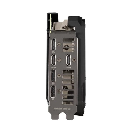 Asus ROG Strix Gaming RTX 3050 OC LHR 8GB Gaming Graphics Card