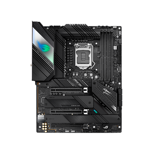 ASUS ROG Strix Z590-F Gaming WiFi Motherboard