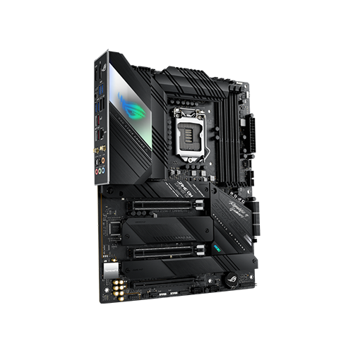 ASUS ROG Strix Z590-F Gaming WiFi Motherboard