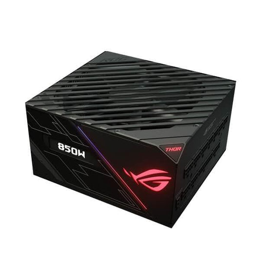 Asus ROG Thor 850P Platinum Fully Modular PSU (850 Watt)