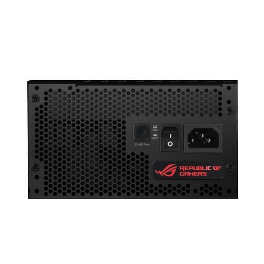 Asus ROG Thor 850P Platinum Fully Modular PSU (850 Watt)