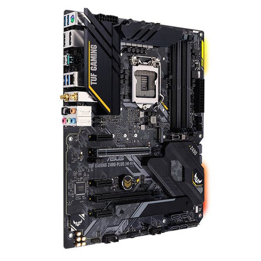 ASUS TUF Z490 Plus WiFi Motherboard