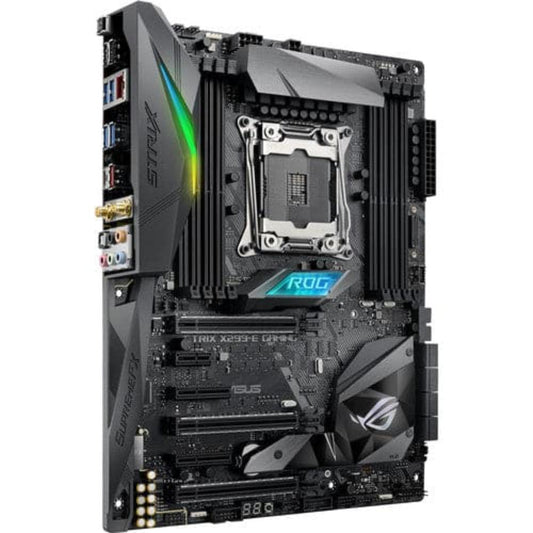 ASUS ROG Strix X299-E Gaming Motherboard