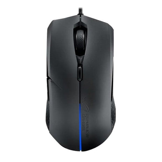 Asus ROG Strix Evolve Gaming Mouse (Black)
