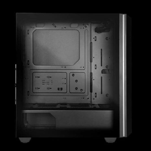 Gamdias Athena M2 ARGB Mid Tower Cabinet