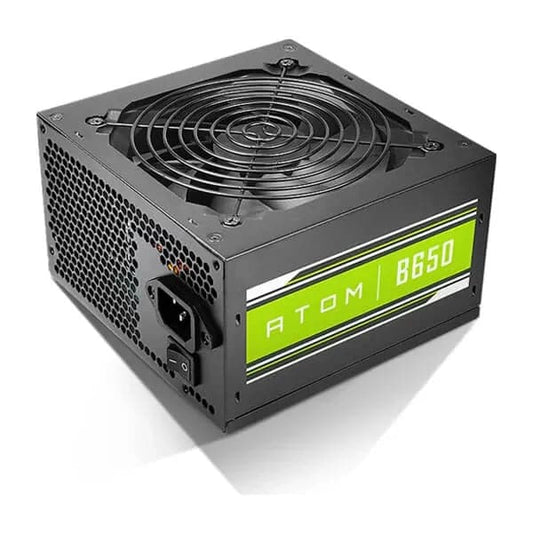 Antec Atom B650 Bronze V2 Non Modular PSU (650 Watt)