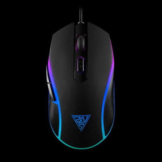 Gamdias Aura GS 1 Ergonomic Wired Gaming Mouse