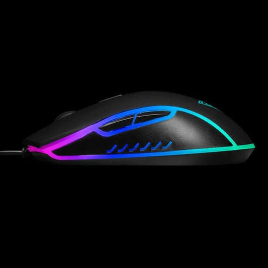 Gamdias Aura GS 1 Ergonomic Wired Gaming Mouse