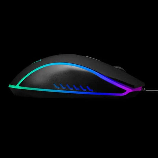 Gamdias Aura GS 1 Ergonomic Wired Gaming Mouse