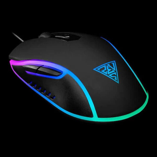 Gamdias Aura GS 1 Ergonomic Wired Gaming Mouse