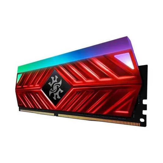 Adata XPG Spectrix D41 RGB 32GB (16GBx2) 2666MHz DDR4 RAM