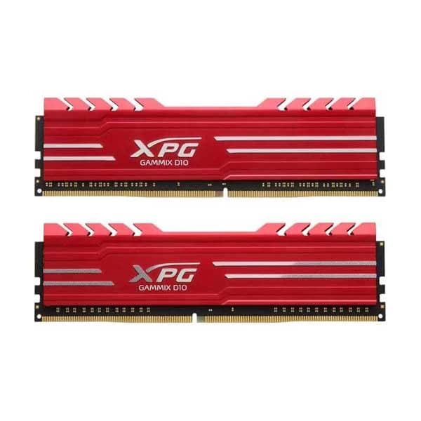 Buy ADATA XPG Gammix D10 16GB ( 8GBx2 ) 2666MHz DDR4 RAM ( CL16