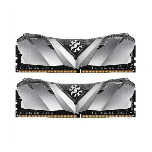 ADATA XPG Gammix D30 32GB ( 16GBx2 ) 3200MHz DDR4 RAM