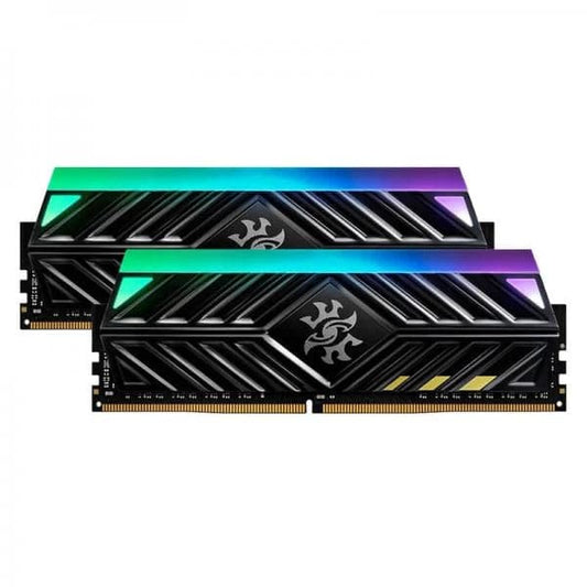 Adata XPG Spectrix D41 TUF 16GB (8GBX2) 3200MHz DDR4 RAM