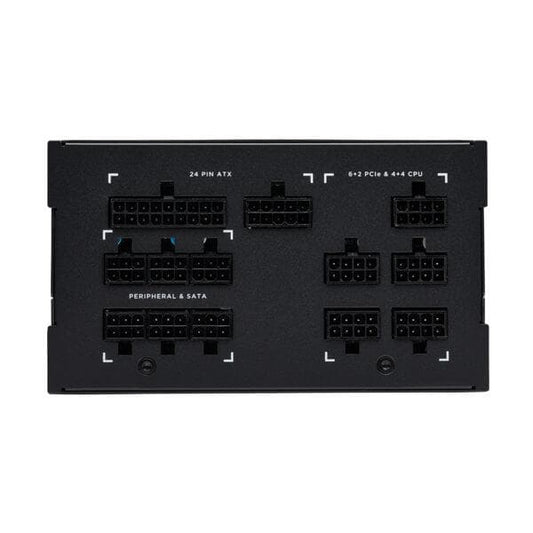 Corsair AX850 Titanium Fully Modular PSU (850 Watt)