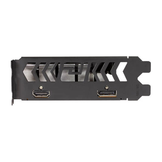 PowerColor RX 6400 ITX 4GB Gaming Graphic Card