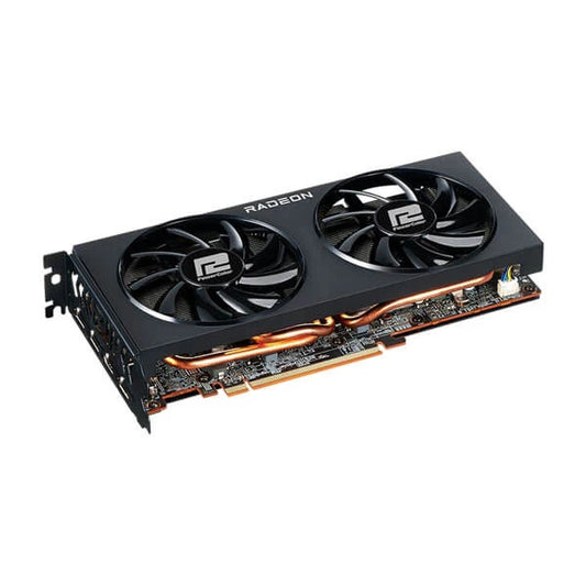 PowerColor Fighter RX 6700 XT 12GB Gaming Graphics Card