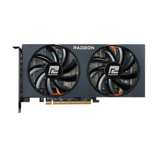 PowerColor Fighter RX 6700 XT 12GB Gaming Graphics Card