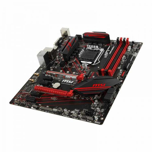 MSI X399 Gaming Pro Carbon Ac Motherboard